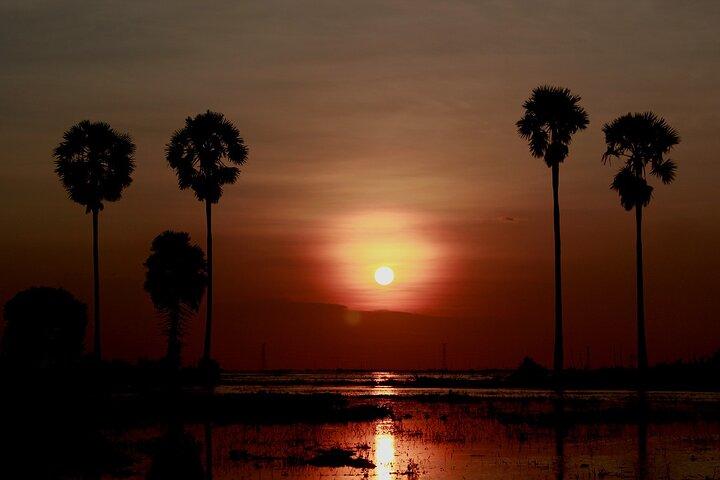Siem Reap Village Tour