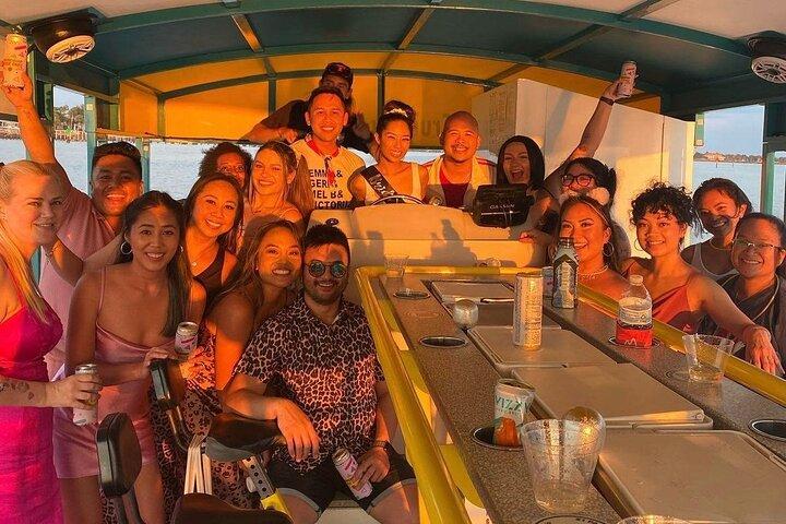 Sunset Cruise - #1 Party Boat i St. Augustine, FL