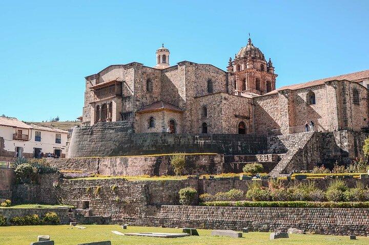 10 jours pour Lima, Cusco et Machu Picchu