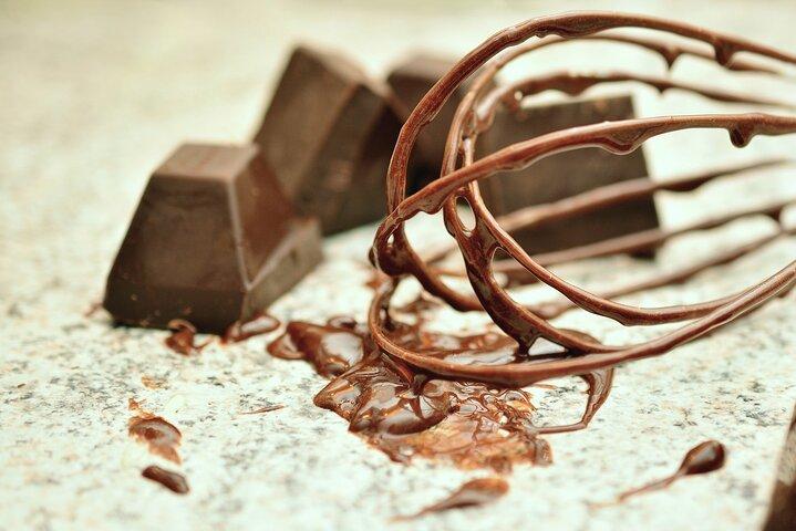 Corso di Cioccolato Artigianale a Perugia