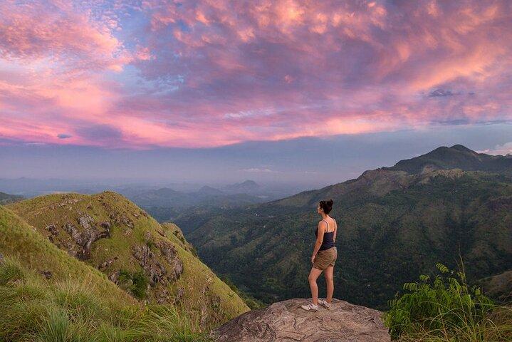 Enchanting Guided Day Tour em Ella