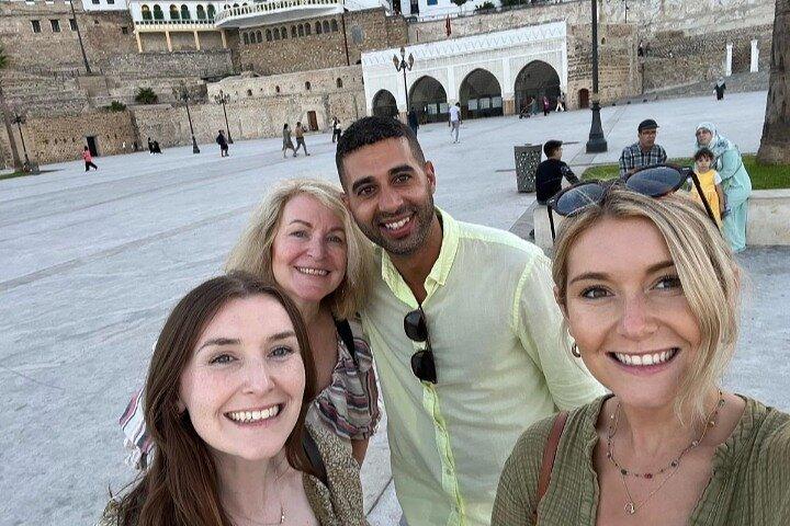 Dagstur till Marrakech från Casablanca