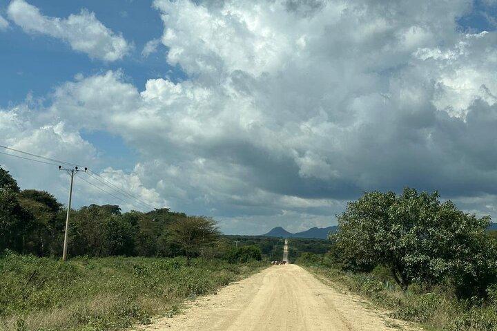 5-daagse Omo Valley Tribal Tours