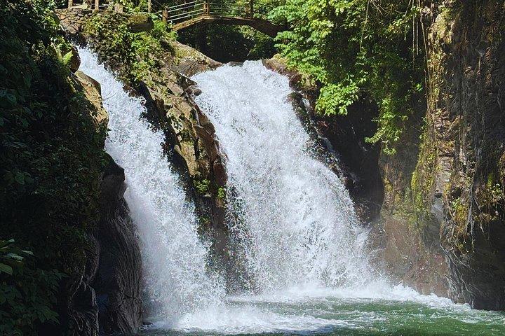 [ALL INCLUSIVE] Gitgit Waterfall Tour con trasporto privato