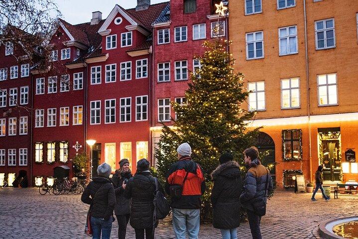 Kopenhagener Weihnachten erleben und schmecken
