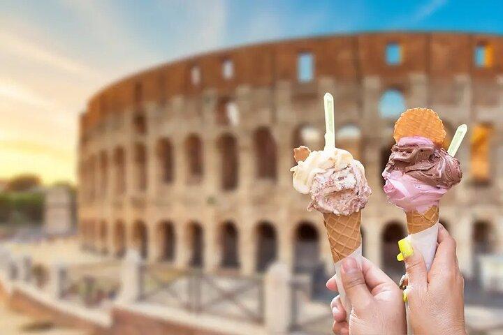 Roma: Tour de carrinho de golfe privado