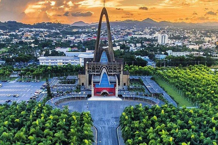Hoteller i nærheden af Higüey Countryside, Basilica and Macao Beach