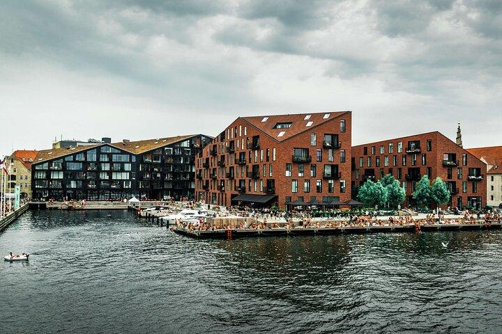 Kulturelle Christianshavn Private Vandretur