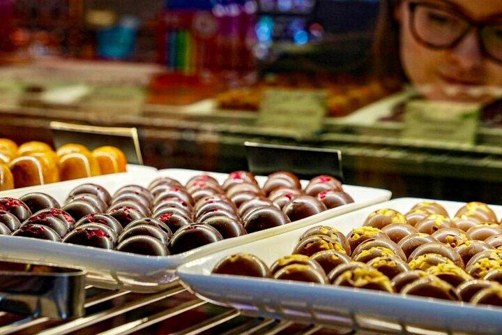 ヨークの歴史的宝石ツアー & ヨーク チョコレートの味わい