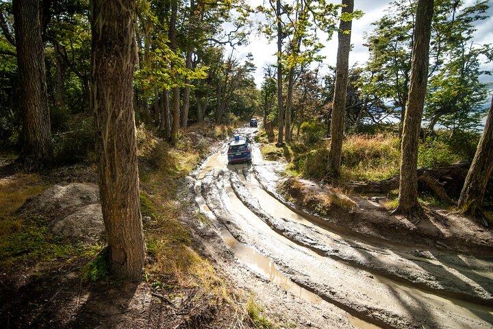 8 - Giorno Premium Discovery El Calafate & Ushuaia da Buenos Aires