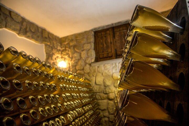 Private Tour auf der Insel Ischia mit Weinprobe