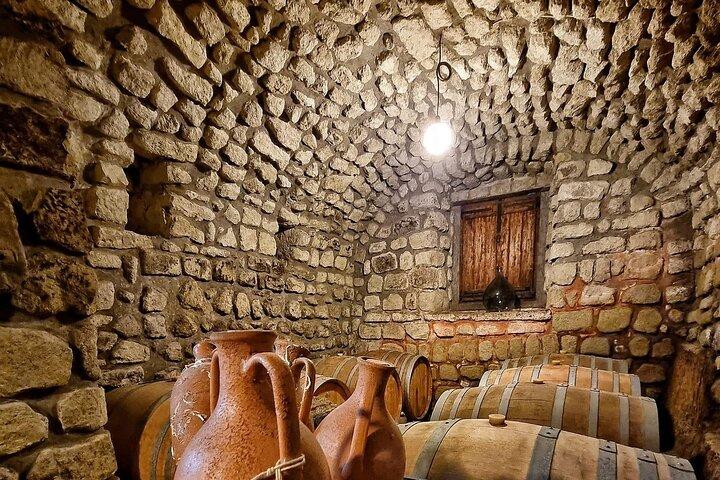 Private Tour auf der Insel Ischia mit Weinprobe