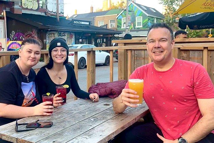 Shane's Favorite Spots in Toronto