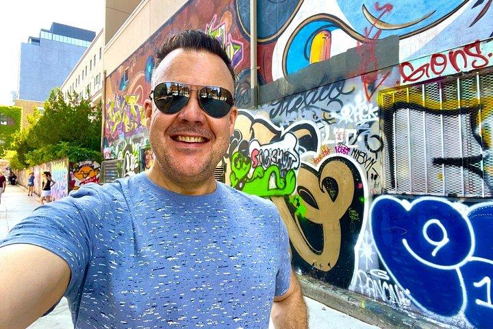 Shane's Favorite Spots in Toronto