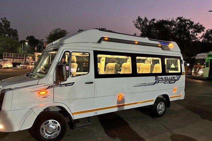 Same Day Taj Mahal Tour from Delhi by car