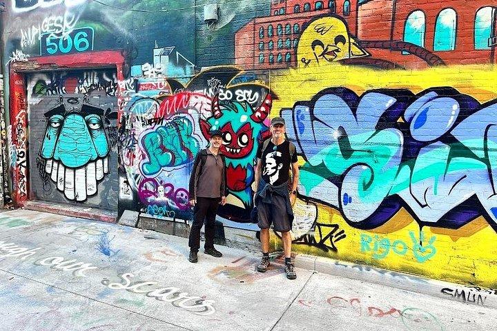 Shane's Favorite Spots in Toronto