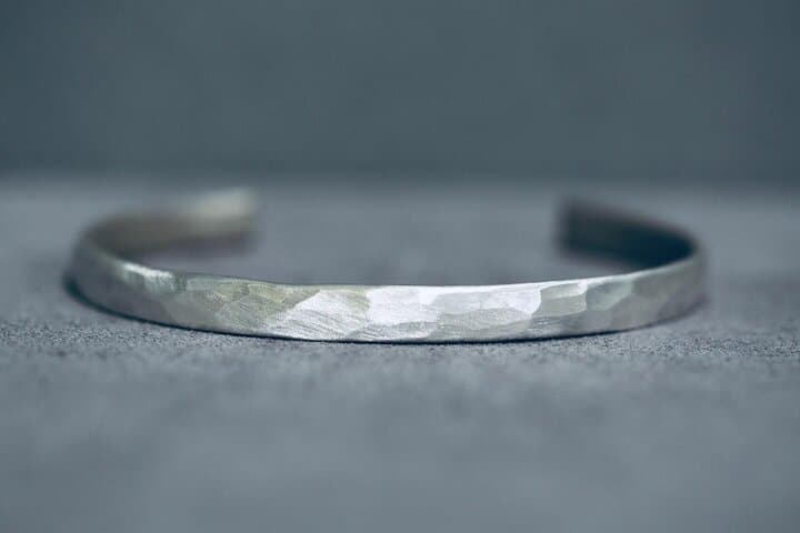 Craft Your Own Bangle in Tokyo – Private Jewelry Workshop