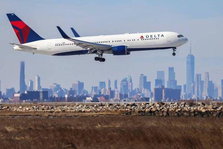 空港交通ダウンタウン交通