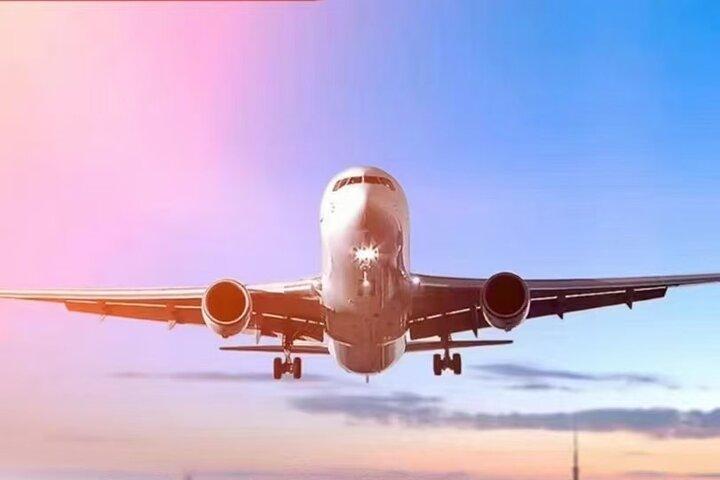空港交通ダウンタウン交通