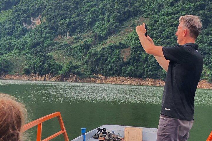 1-Day Trekking Adventure: Hotéis em Dien Bien Phu