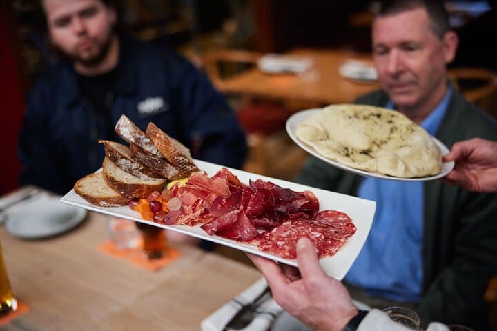 Marrickville Munch A Sydney Food Tour