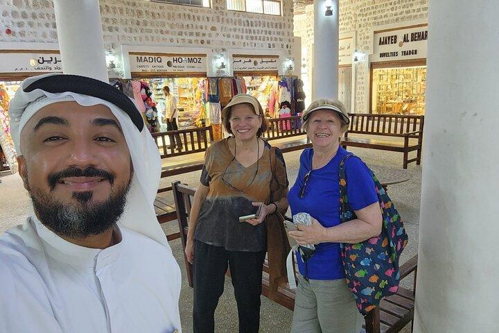 Demi-journée Sharjah City Tour