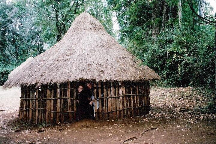Nachmittagstour nach Bomas Of Kenya