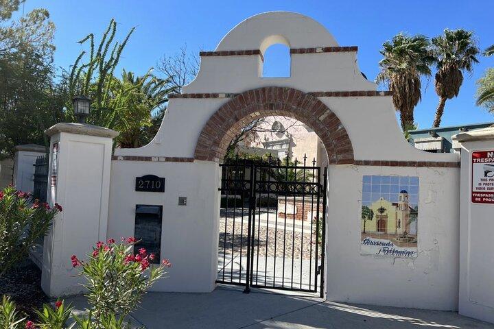 Visite privée des maisons de célébrités à Las Vegas
