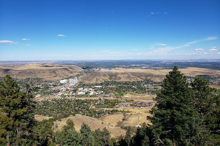 Denver, Golden, Verenigde Staten