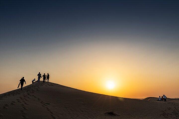 Excursión privada de 4 días al Sáhara desde Marrakech