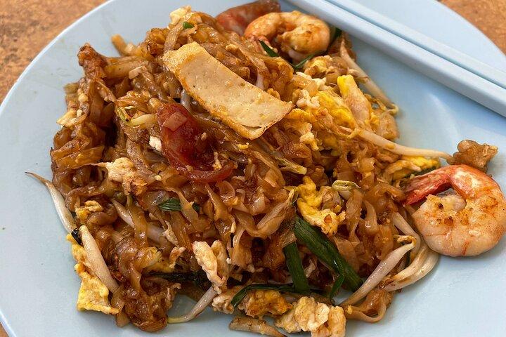 Explorez Penang à votre façon: Visite guidée privée sur mesure 4-10 heures
