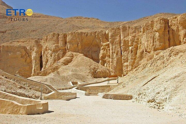 Hotell nära Valley of Kings & Hatshepsut Temple, Memnon