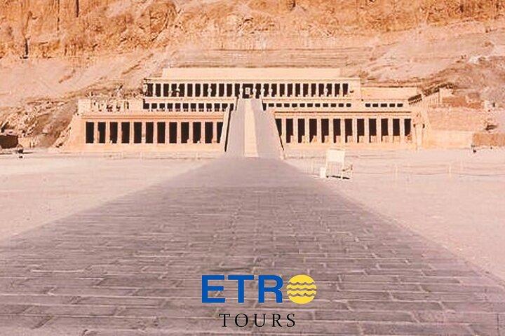 Hotell nära Valley of Kings & Hatshepsut Temple, Memnon