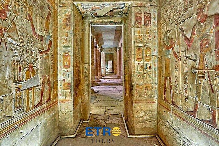 Hotell nära Valley of Kings & Hatshepsut Temple, Memnon