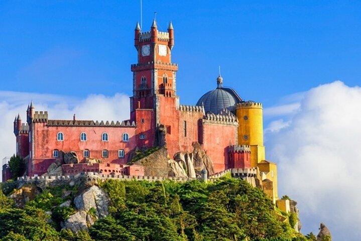 Den magiske dag: Hoteller i nærheden af CaboDa Roca & Cascais
