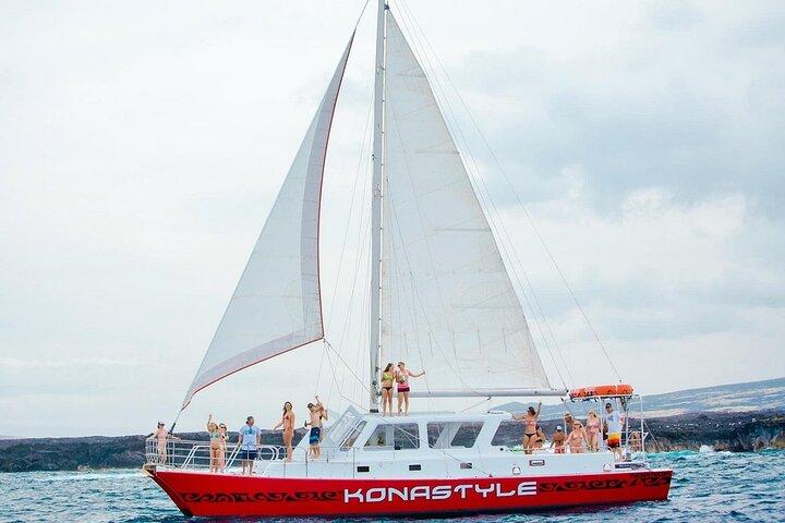 Pomeriggio Ali'i Adventure