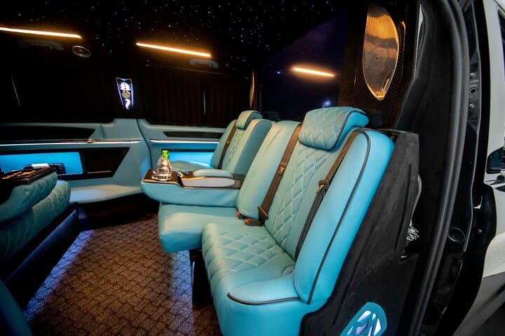 Private Airport Transfer in Istanbul
