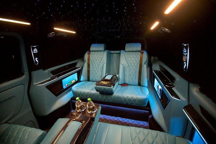 Private Airport Transfer in Istanbul
