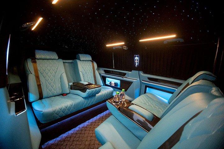 Private Airport Transfer in Istanbul