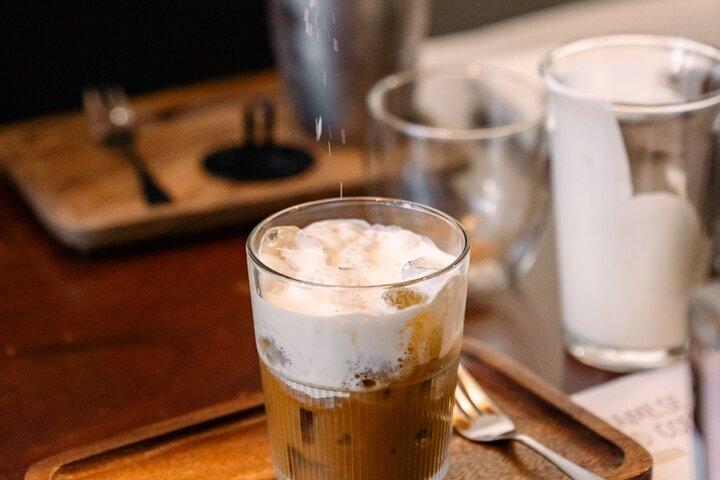 Old Meets New: Hands-On Vietnamita Caffè Salato Workshop