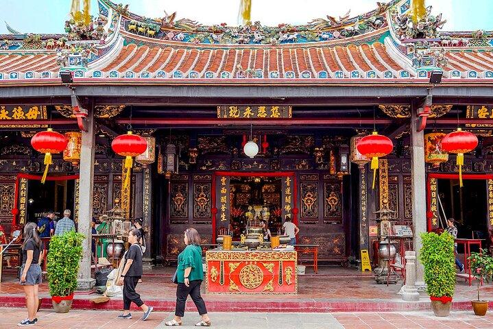 Visite privée historique de Malacca avec Chauffeur personnel