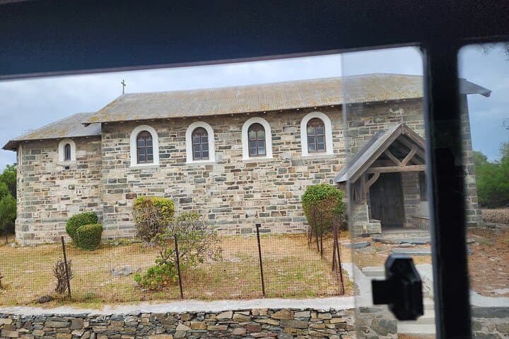 Robben Island tour ,Bo Kaap And Diamond Factory