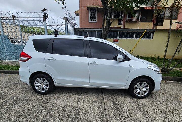 Privat transport til Riu Playa Blanca eller Buenaventura Hotel