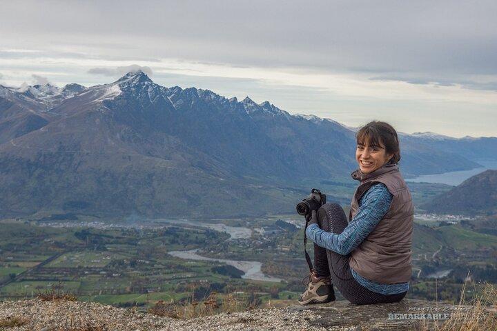 Halbtägige Queenstown & Beyond Private Scenic Photography Tour
