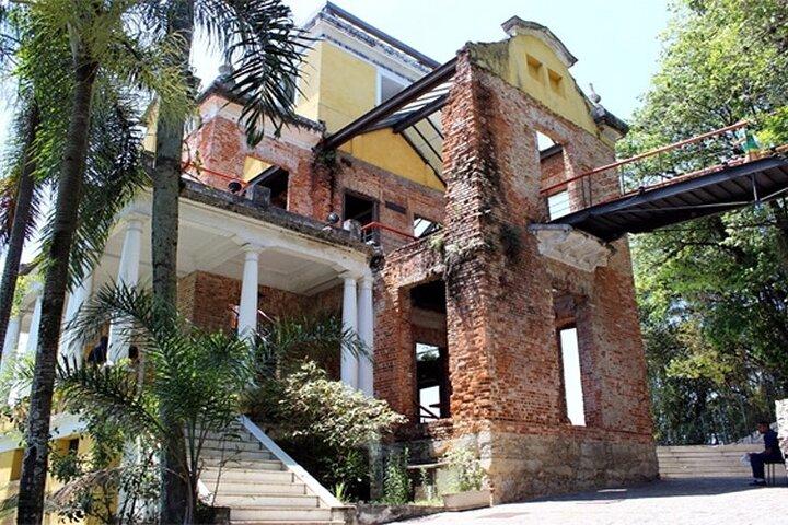Hidden Gems Tour durch Rio - von Alan Denis
