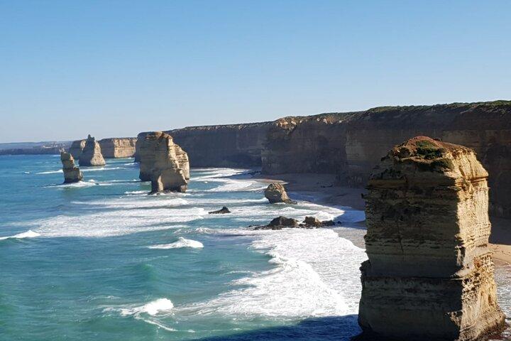 Melbourne: Private Great Ocean Road & 12 Apostles Tours.