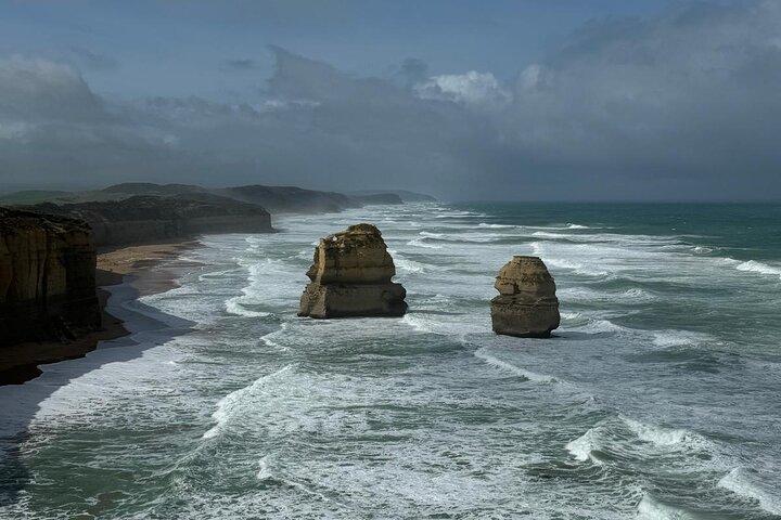 Melbourne: Private Great Ocean Road e 12 Apóstolos Tours.