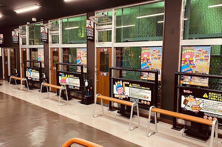 新宿歌舞伎町で日本の食と文化を体験するツアー