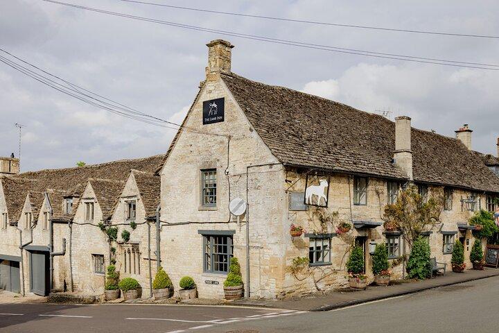 Da Southampton per London via Cotswold Villages, Oxford & Pub Pranzo