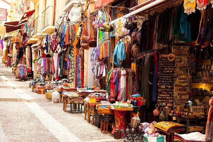 Visita Privata Albaicín e Sacromonte a Granada